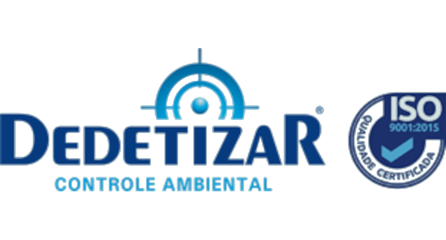 Dedetizar - Controle Ambiental