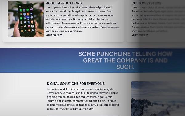 Websites