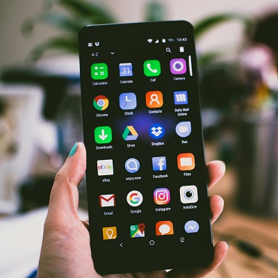 Mobile Apps