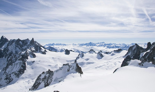 Snowy Mountains